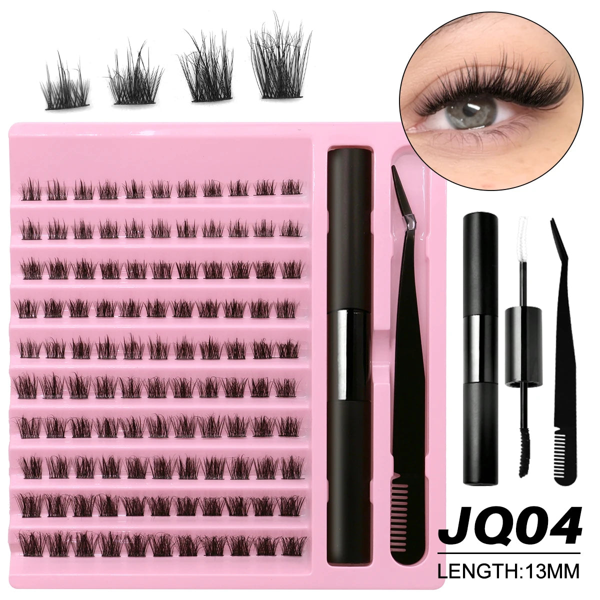 Perfect Pro Lash Set