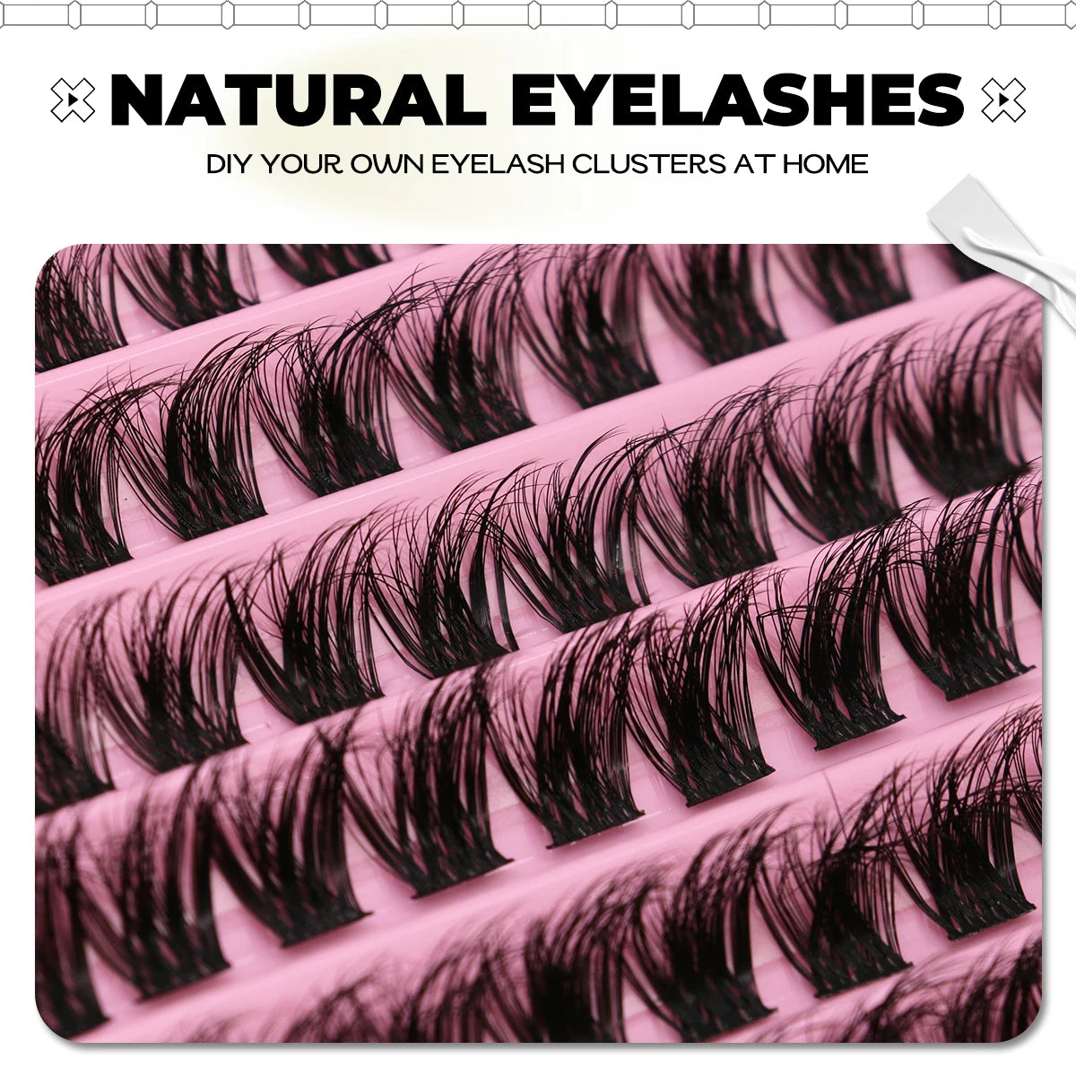 Perfect Pro Lash Set