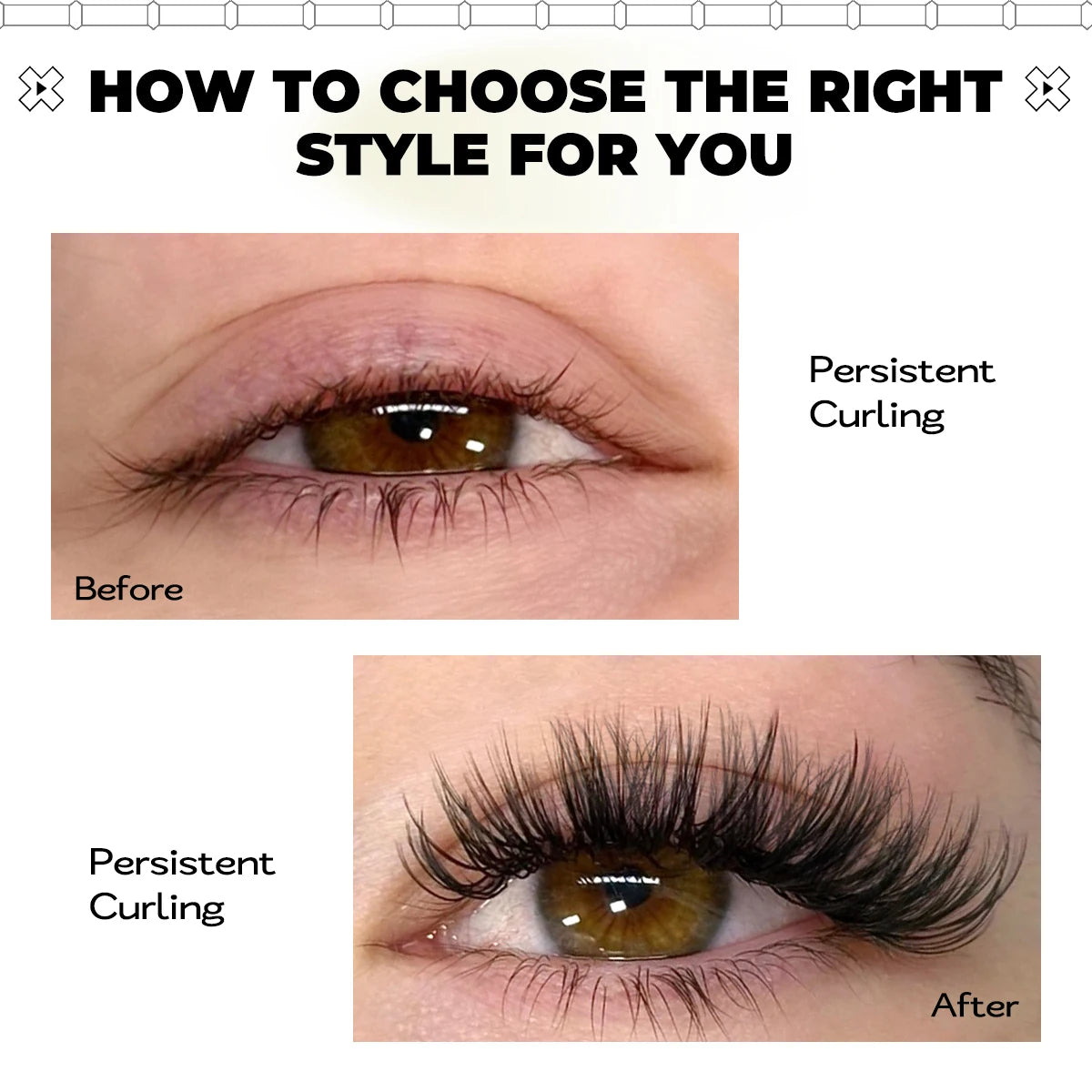 Perfect Pro Lash Set