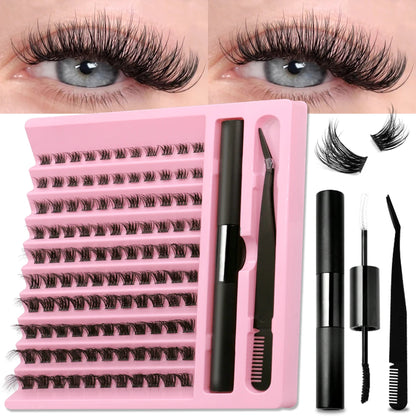 Perfect Pro Lash Set