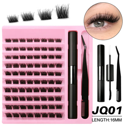 Perfect Pro Lash Set