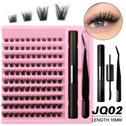 Perfect Pro Lash Set