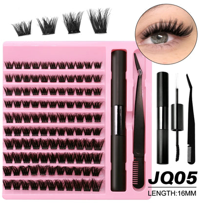 Perfect Pro Lash Set