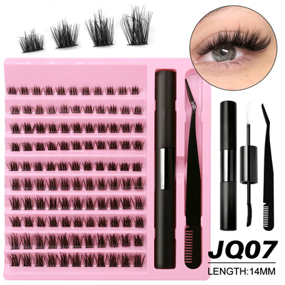 Perfect Pro Lash Set