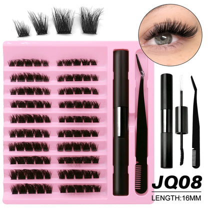 Perfect Pro Lash Set