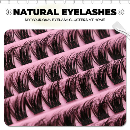 Perfect Pro Lash Set