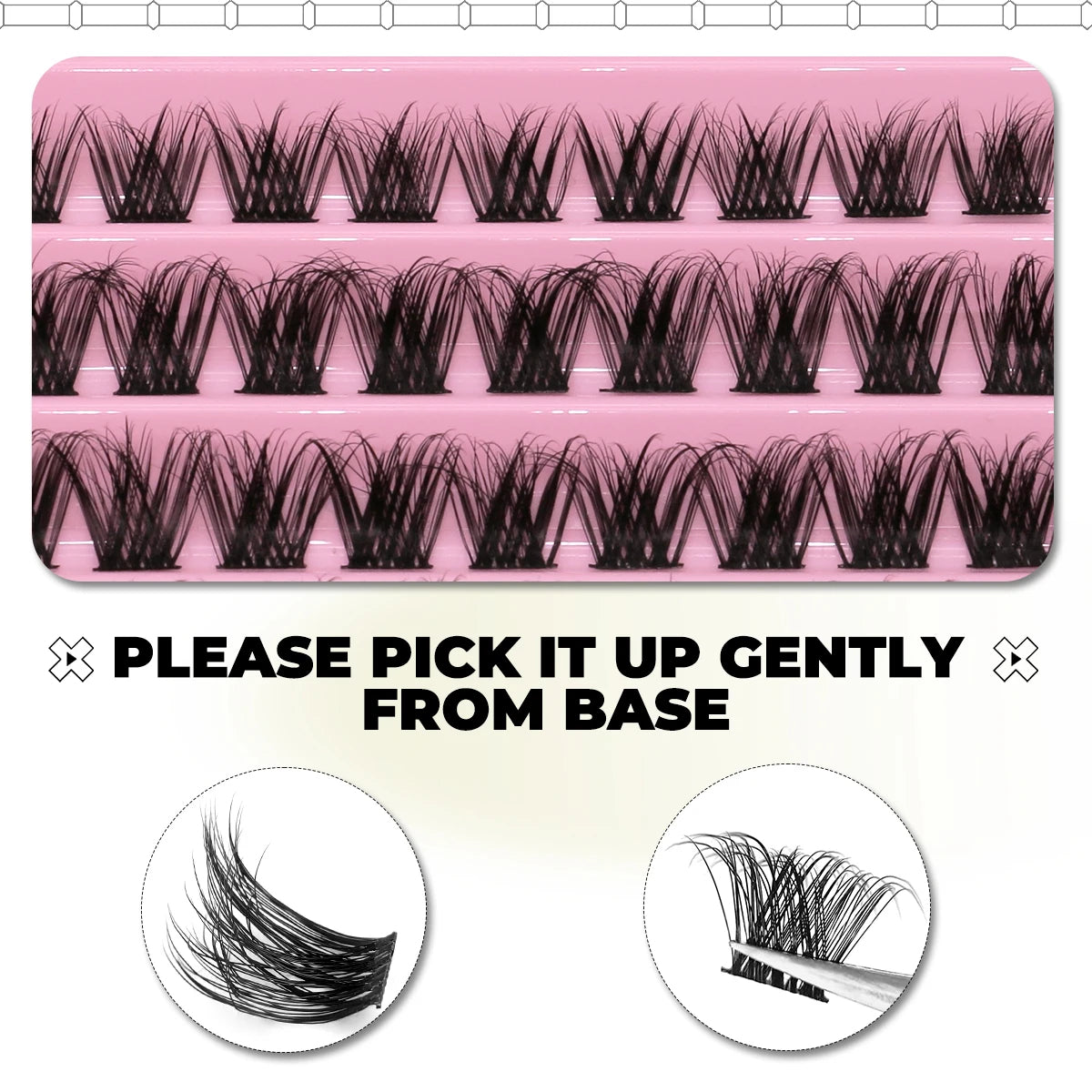 Perfect Pro Lash Set