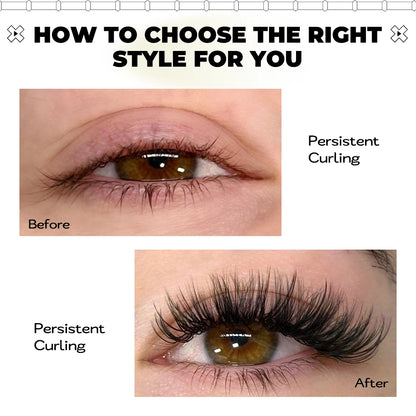 Perfect Pro Lash Set