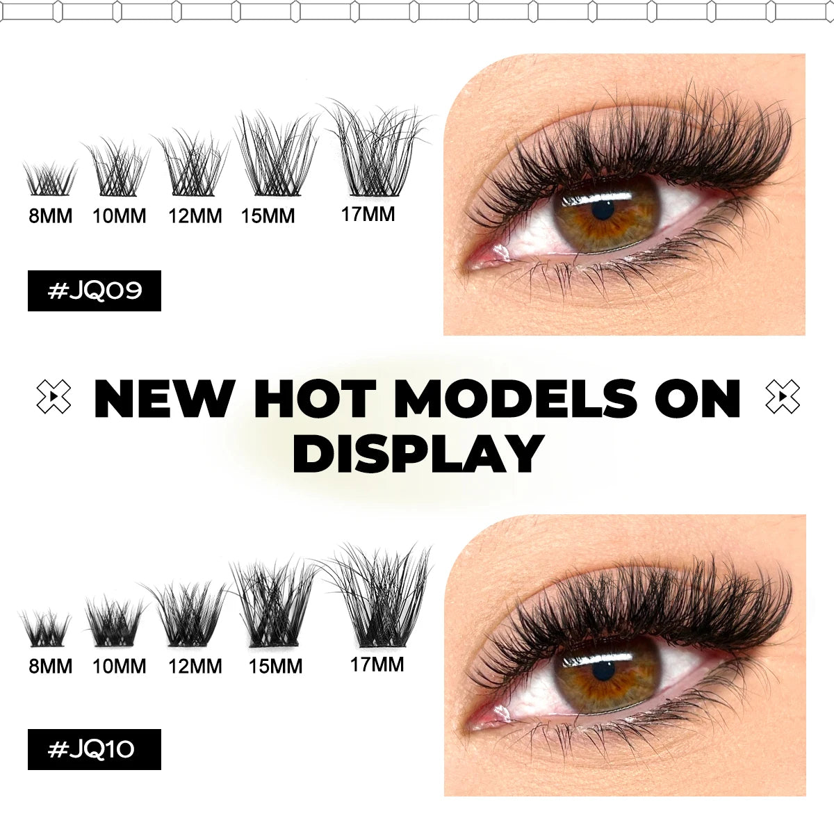 Perfect Pro Lash Set
